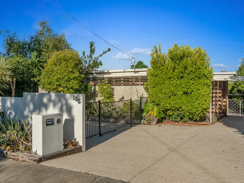 105 Mountain View Road