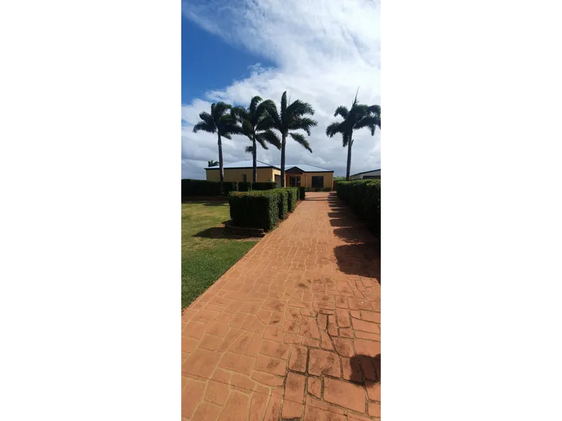 3 Bedroom Open-Plan Living