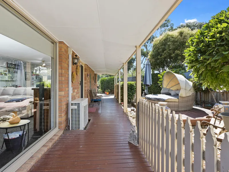 Easy Living Convenient Location