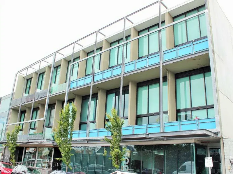 Modern Living in the perfect location