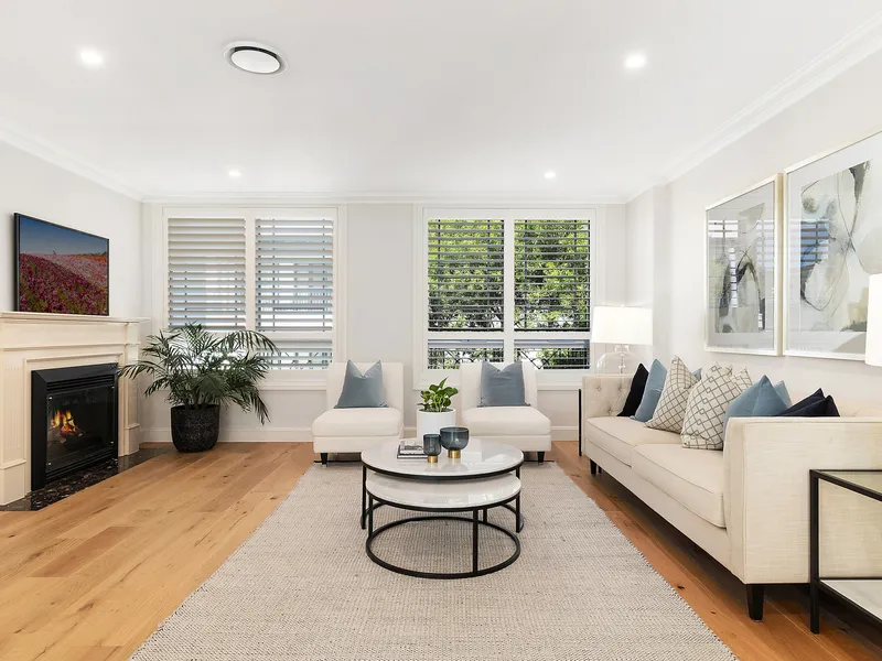 Prestige Living at it's Finest