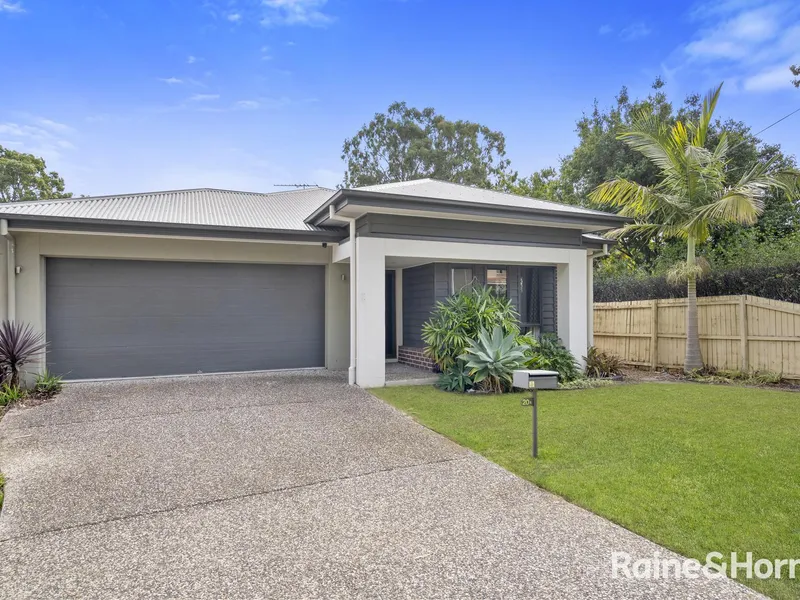 FAMILY HOME IN QUIET LOCATION