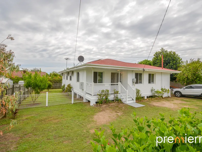 Convenience at your door step!