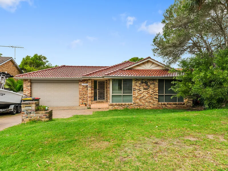 Location and Lifestyle