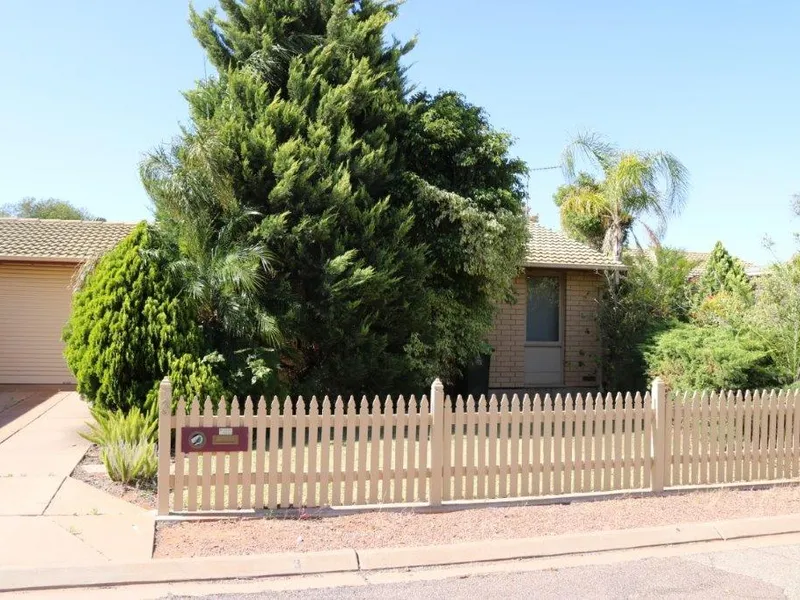 Investment Opportunity