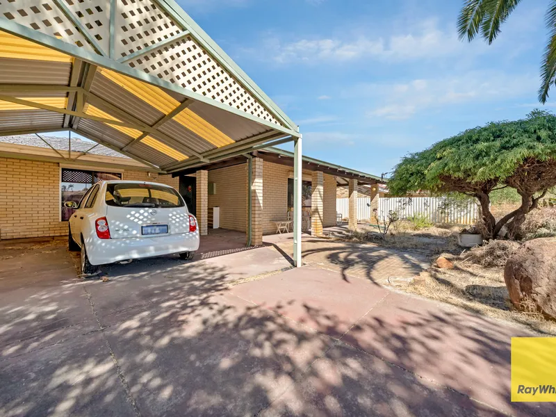 Unique opportunity - furnished as pictured