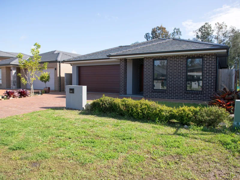 Life inside the famous Kooindah Water Golf Resort
