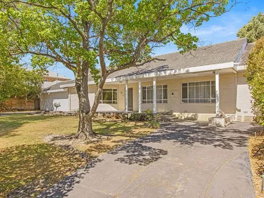 RIVER, RIVER ON THE WALL...