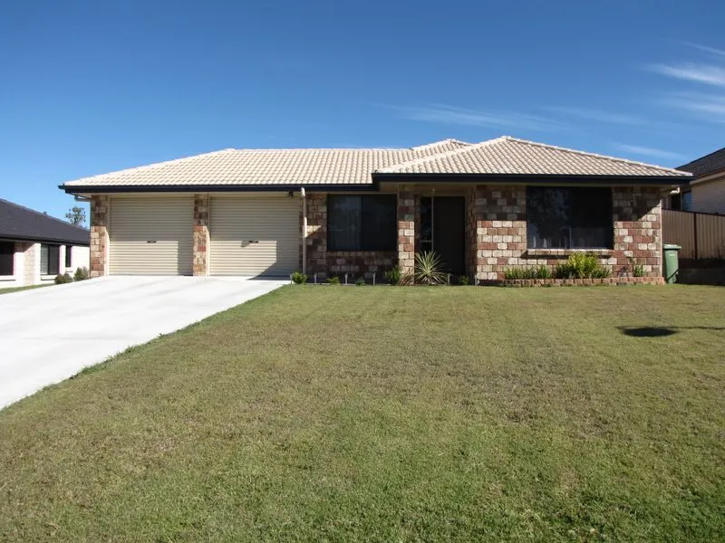 Lovely open plan Living Home