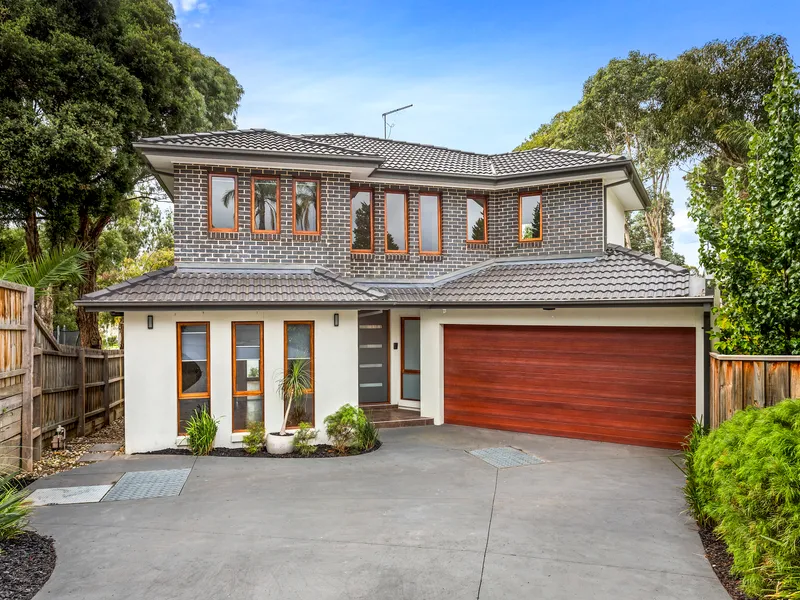 Modern Family Living