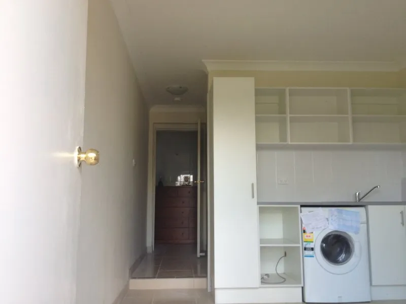 ONE BED STUDIO!! T-WAY BUS STOP AT DOOR STEP!!