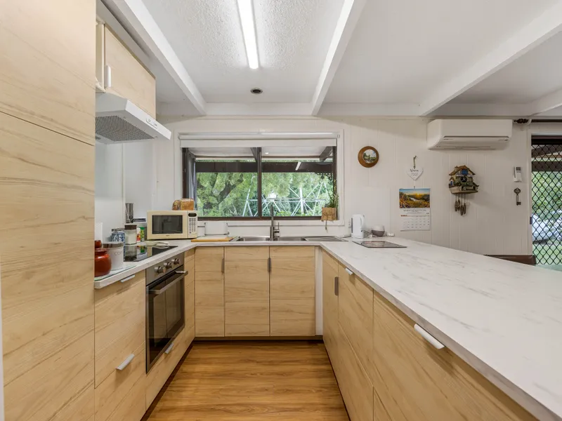 Long Term Rental In Bright