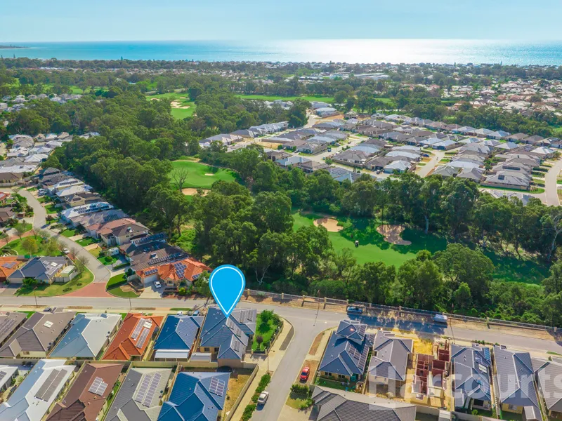 Serenity meets Sophistication