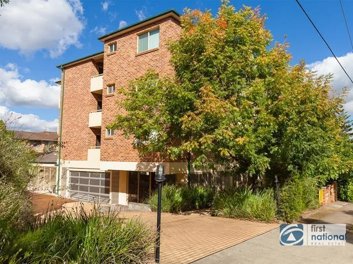 Lovely 2 bedroom unit