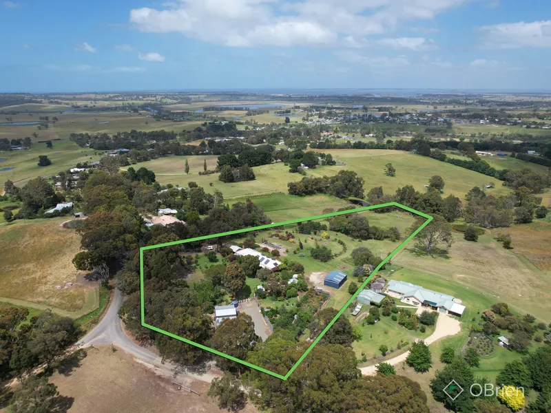 OLD ORBOST ROAD - YOUR LIFESTYLE CHANGE AWAITS