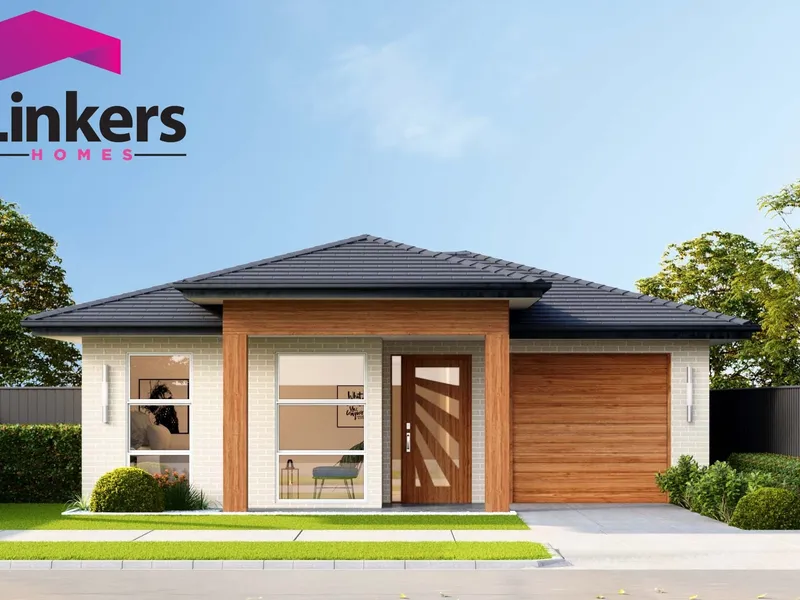 Brand New Home & Land Package @ Ninth Ave