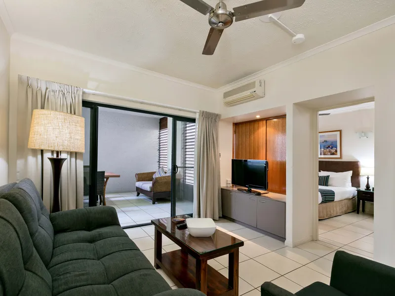 DUAL KEY INVESTMENT RIGHT IN THE HEART OF THE CITY