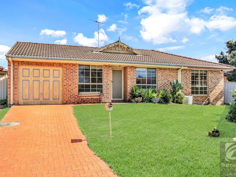 Multiple Living Areas