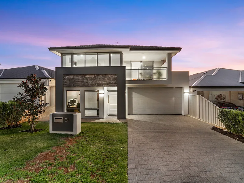 SALTER POINT EXCLUSIVE