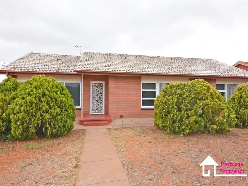 Room for the whole family!