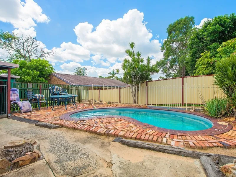 Prime Location and Priced to sell