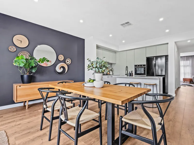 Lifestyle, Location and Convenience