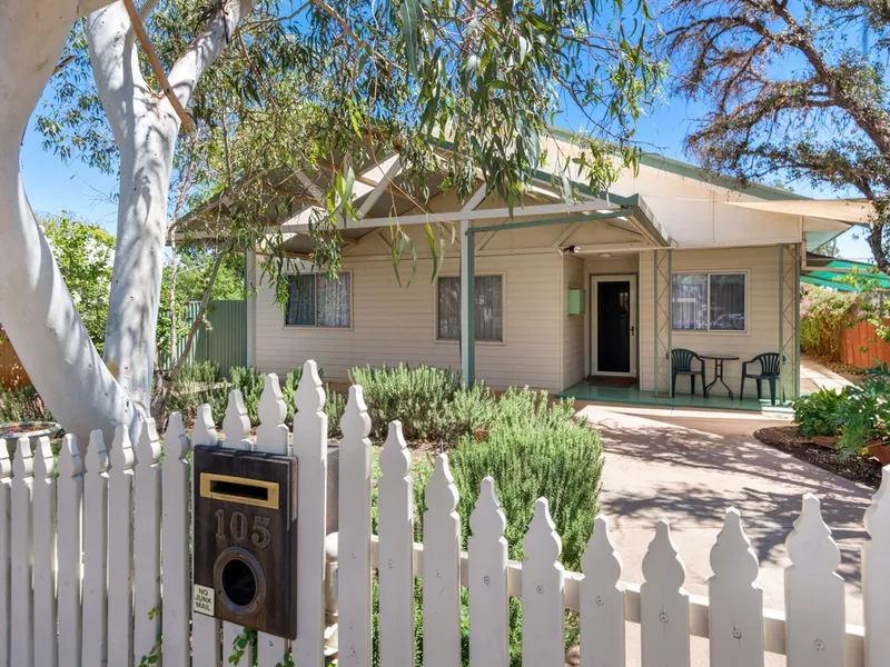 Fantastic Family Home