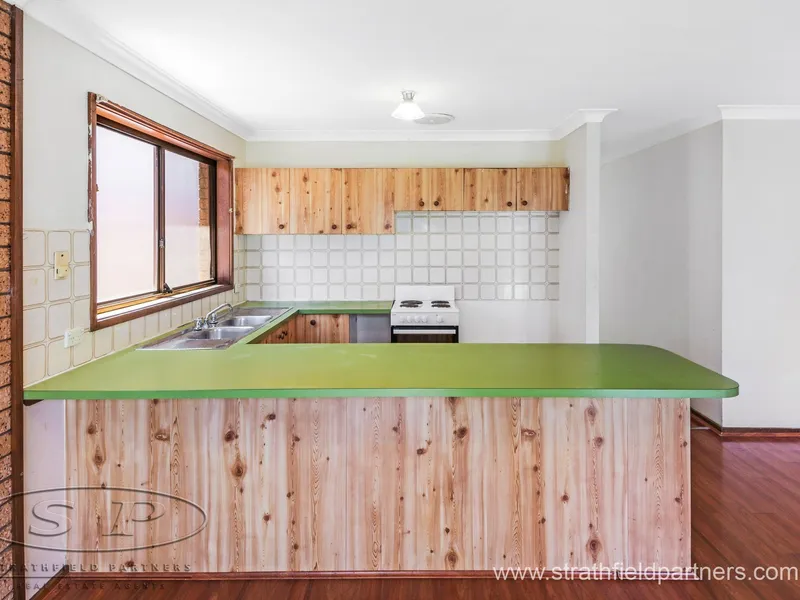 Perfect for the growing family - short term lease 