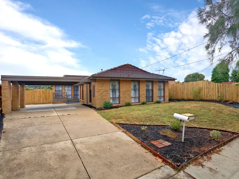 Perfect Family Home in a Superb Location