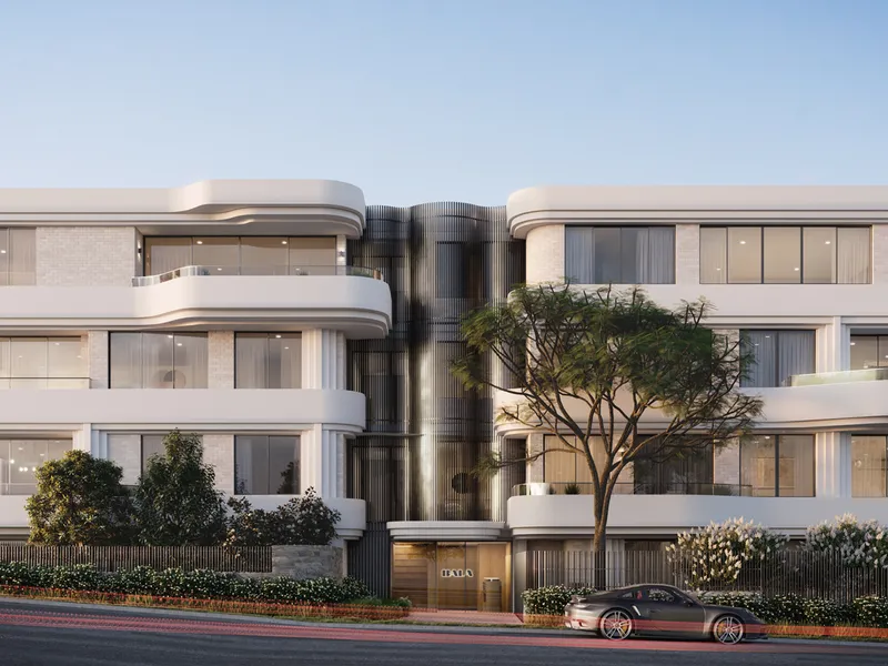 Bala - A Beautiful Balance of Comfort & Convenience