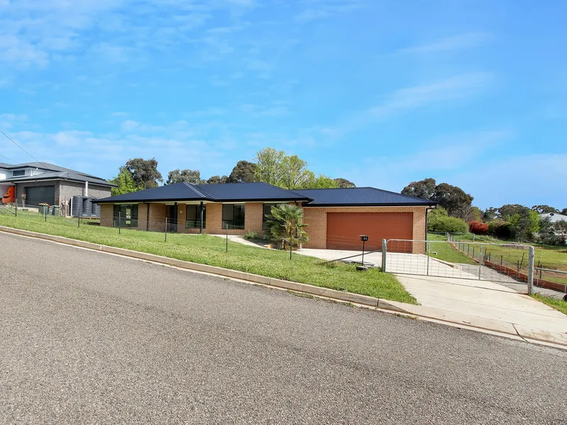 Great family home