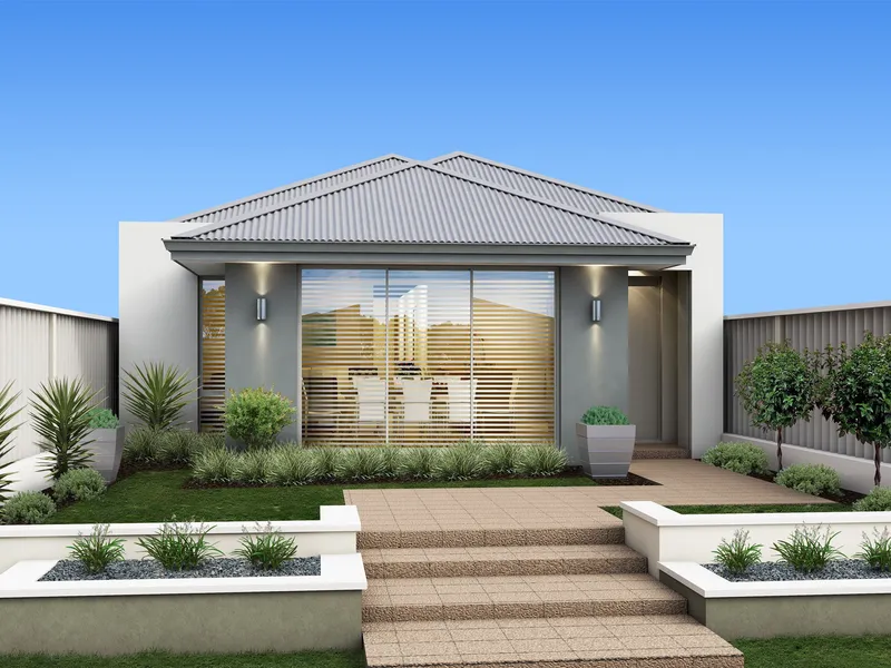 Escape the rent trap and start living today!