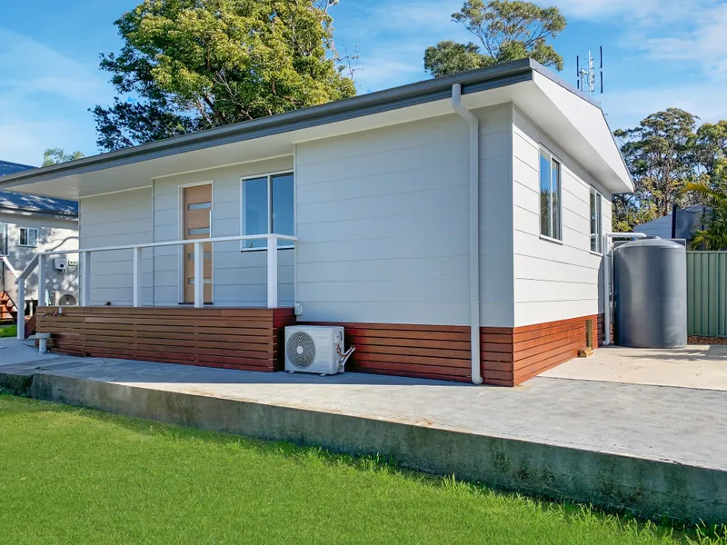 Comfortable Living In An Ideal Location!