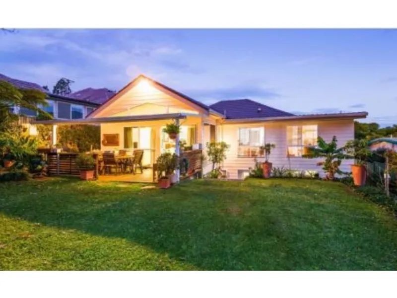 3 bedroom unfurnished house in Mt Gravatt East