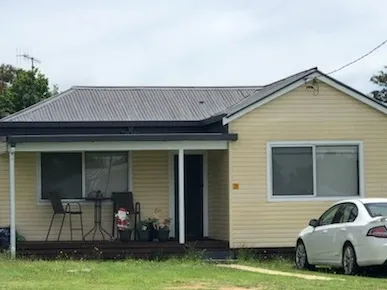 FIRST HOME BUYERS OR INVESTMENT PROPERTY!