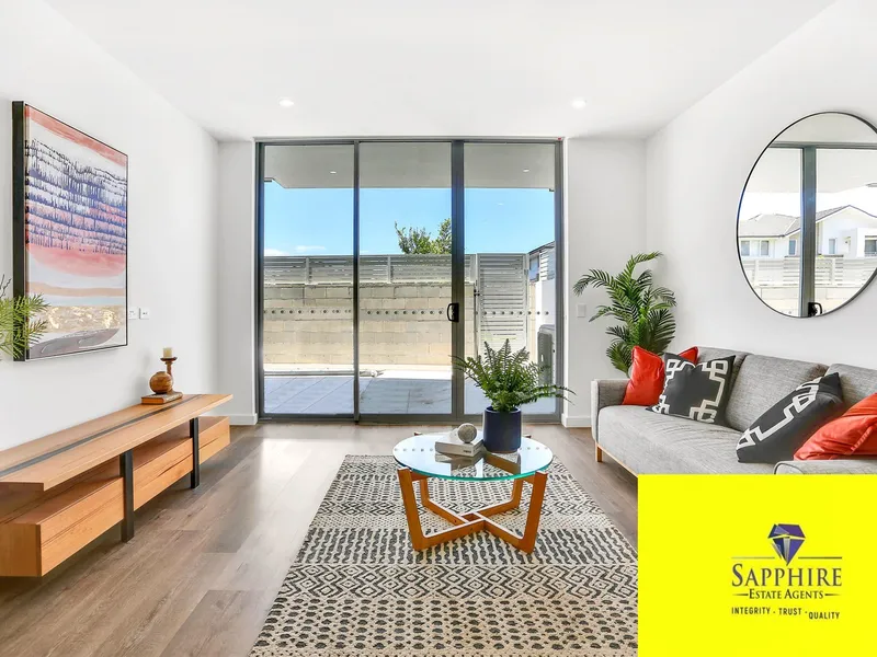 BEYOND A HOME, A PLACE TO BELONG. BOOK YOUR PRIVATE TOUR NOW.