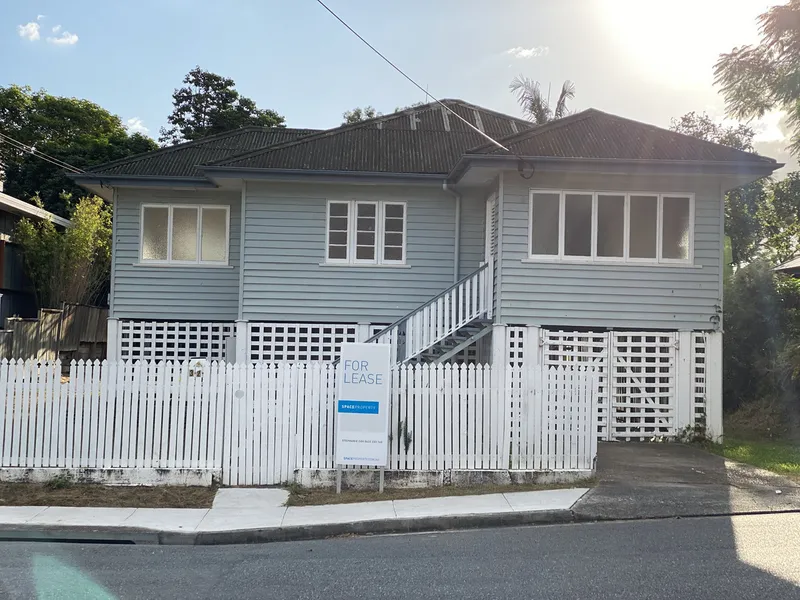 Spacious Home In Vibrant Paddington