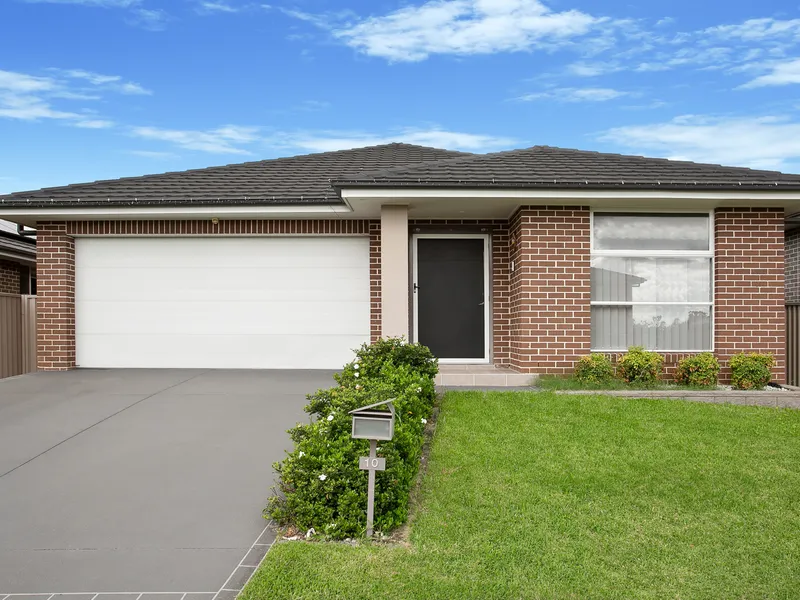 Large Family Home in Excellent Condition