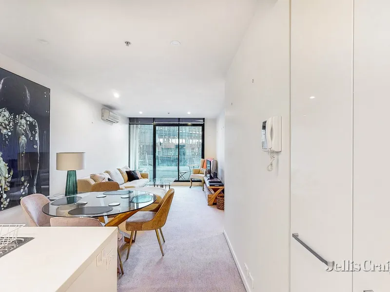 Fully Furnished or Unfurnished Apartment in a Prime Location