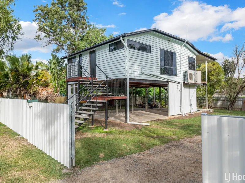 Investment Opportunity: Charming Renovated 3-Bedroom Home