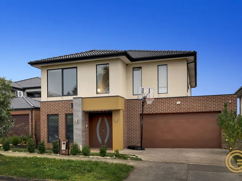 The dream family-friendly lifestyle awaits!
