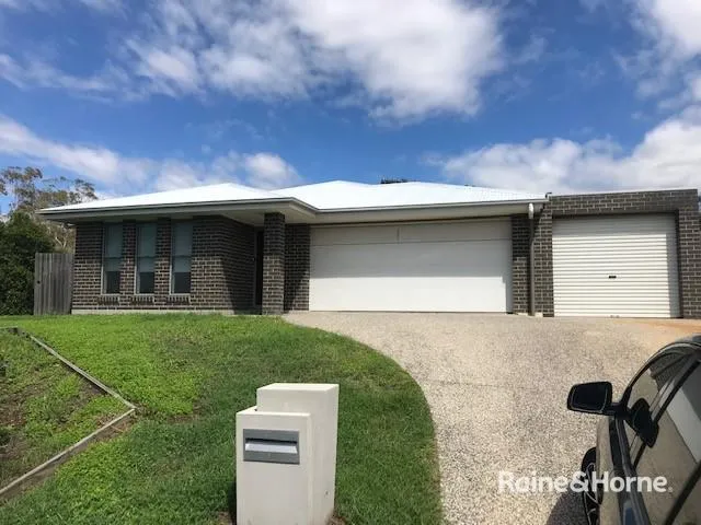 4 BEDROOM FAMILY HOME ON CORNER BLOCK