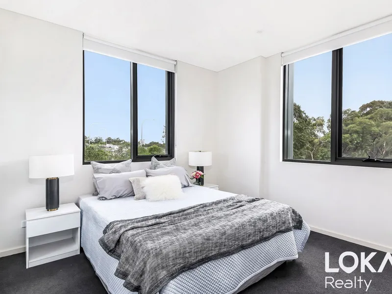 EXCEPTIONAL WATERSIDE APARTMENTS I PRIVATE & PERFECT FOR FIRST HOME BUYERS