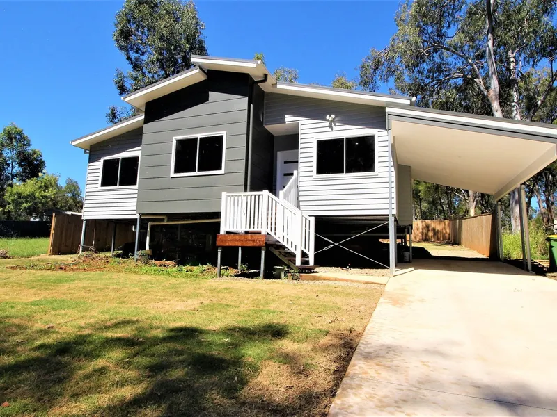 Fantastic Near new home