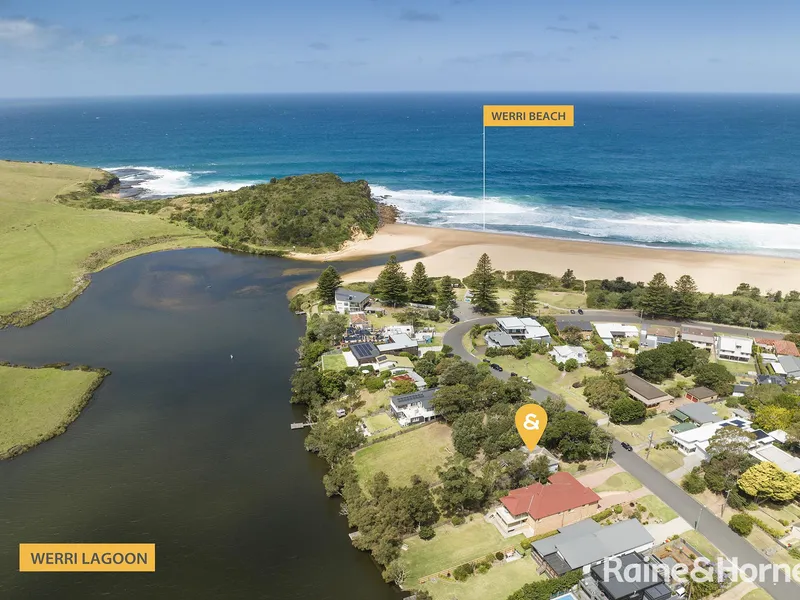 Location, Location, Location