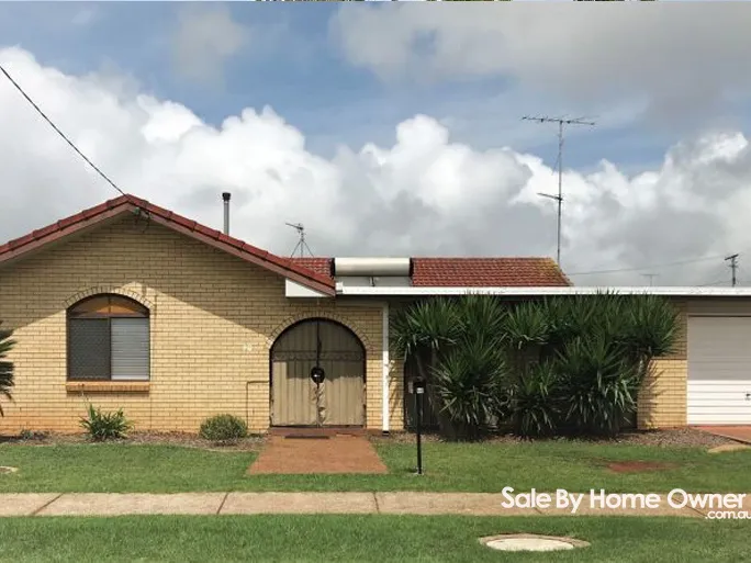 Family Home, Lots of Living Space