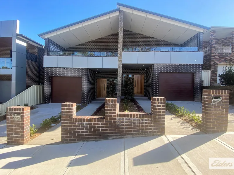 BRAND NEW LUXURY DUPLEX