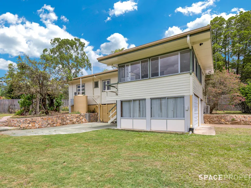 Functional Family Living!