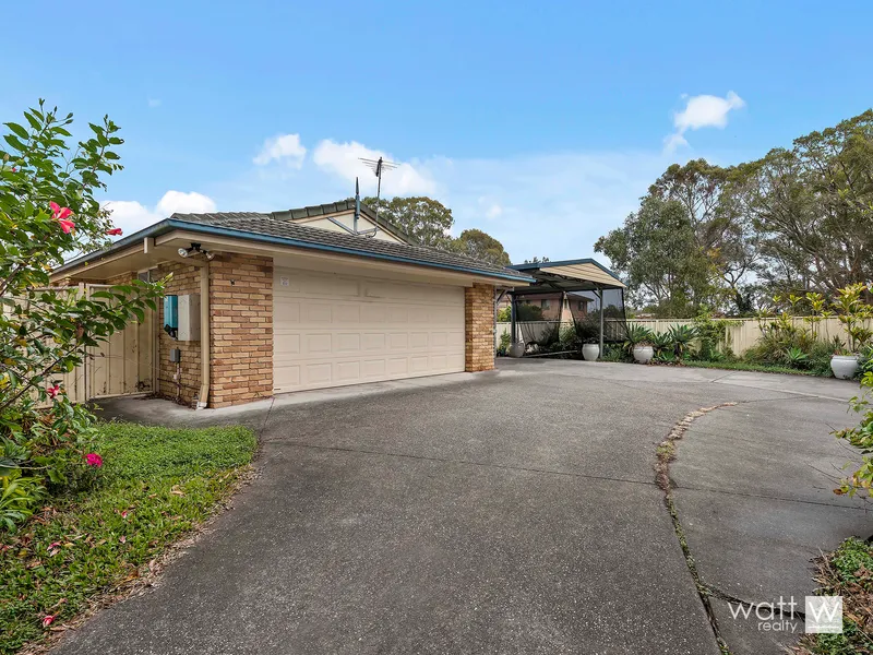 Central Location, Endless Possibilities!