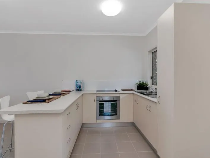 Low maintenance, central location, great value